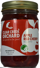 Apple Red Cherry 