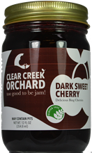 Dark Sweet Cherry