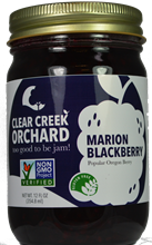 Marion Blackberry