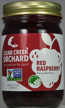 Red Raspberry