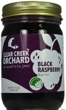 Black Raspberry