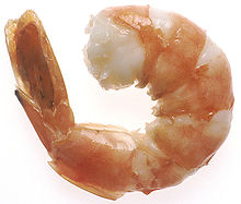 Shrimp Appetizer Shrimp Appetizer